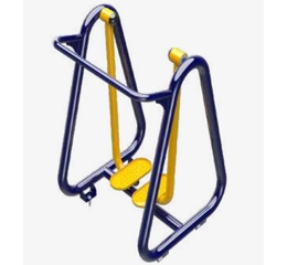 Simulador de Caminhada